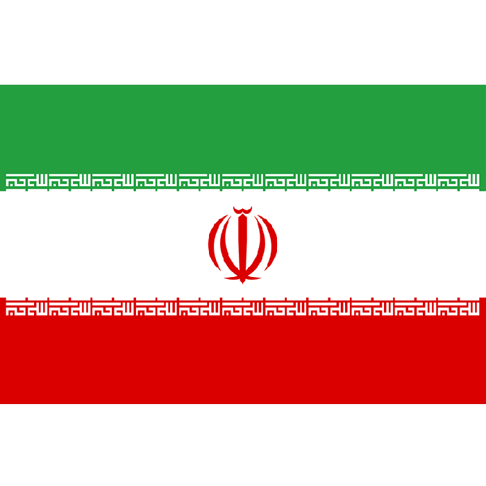 iran